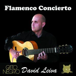 JUEGO CUERDAS LEIVA FLAMENCO CONCIERTO ref.10370