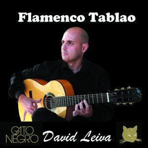 JUEGO CUERDAS LEIVA FLAMENCO TABLAO ref.10380