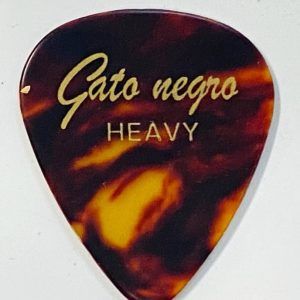 12 PUAS GATO NEGRO STANDARD 740 HEAVY 0,96 CONCHA. ref. 1145