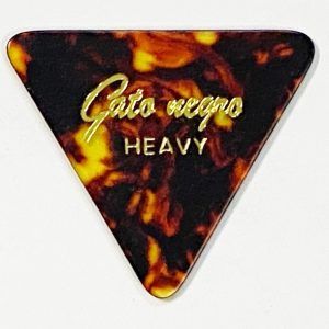 12 PUAS GATO NEGRO BANDURRIA HEAVY CONCHA ref. 151
