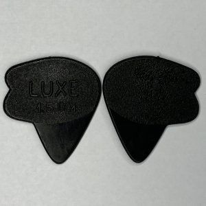 12 PUAS GATO NEGRO ANATOMIC LUXE DELRIN 1.50 NEGRA. ref. 1378