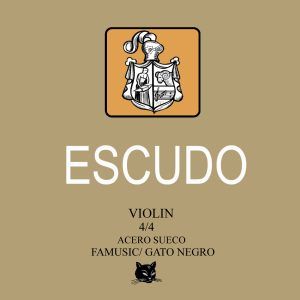 JUEGO CUERDAS VIOLIN FERRER ref.11800