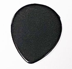 12 PUAS GATO NEGRO OVAL 347 HEAVY NEGRA. ref. 1139