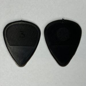 12 PUAS GATO NEGRO STANDARD GRIP 0.85 NEGRA. ref. 2560