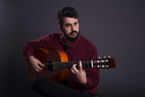 Imagen de Juan Antonio Moya
