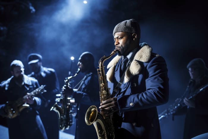 Banda Jazz